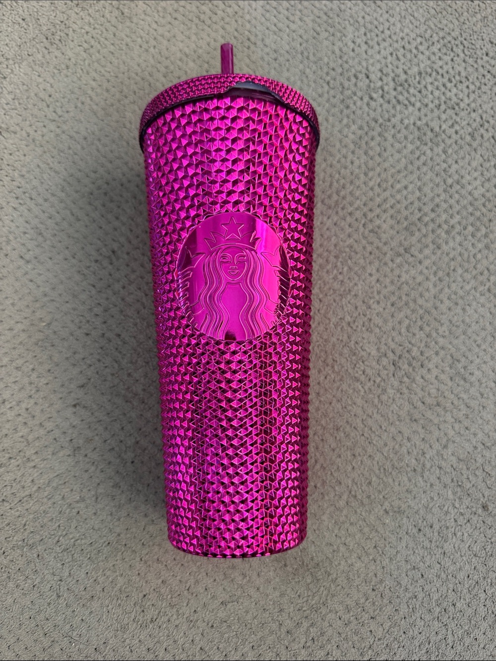 Starbucks large tumbler